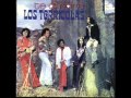 Los Terricolas - Te Amare 1973 (DISCO COMPLETO)