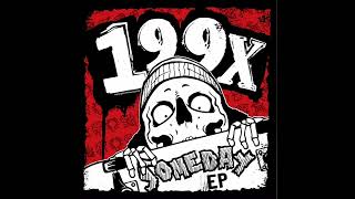 199X - I need water