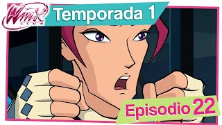 Winx Club | Latinoamérica  Temporada 1 Episodio 22  Asalto a Torre Nubosa [COMPLETO]