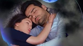 Hazal Subaşi Ve Erkan Meriç Ömrüm Günüm Sensin 💓💓