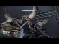 Thrall Surfing