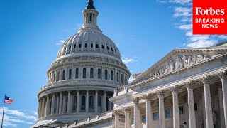 Default Crisis Averted: Debt Limit Bill Passes Senate Following House Passage