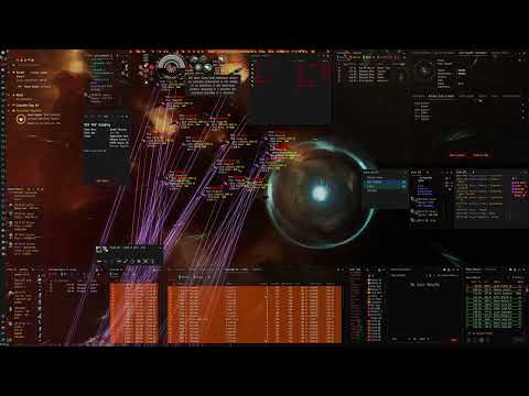 grrsq.roam - Retriever Fleet Booshed - Bifrost POV - 2024 05 23   00 31 AM