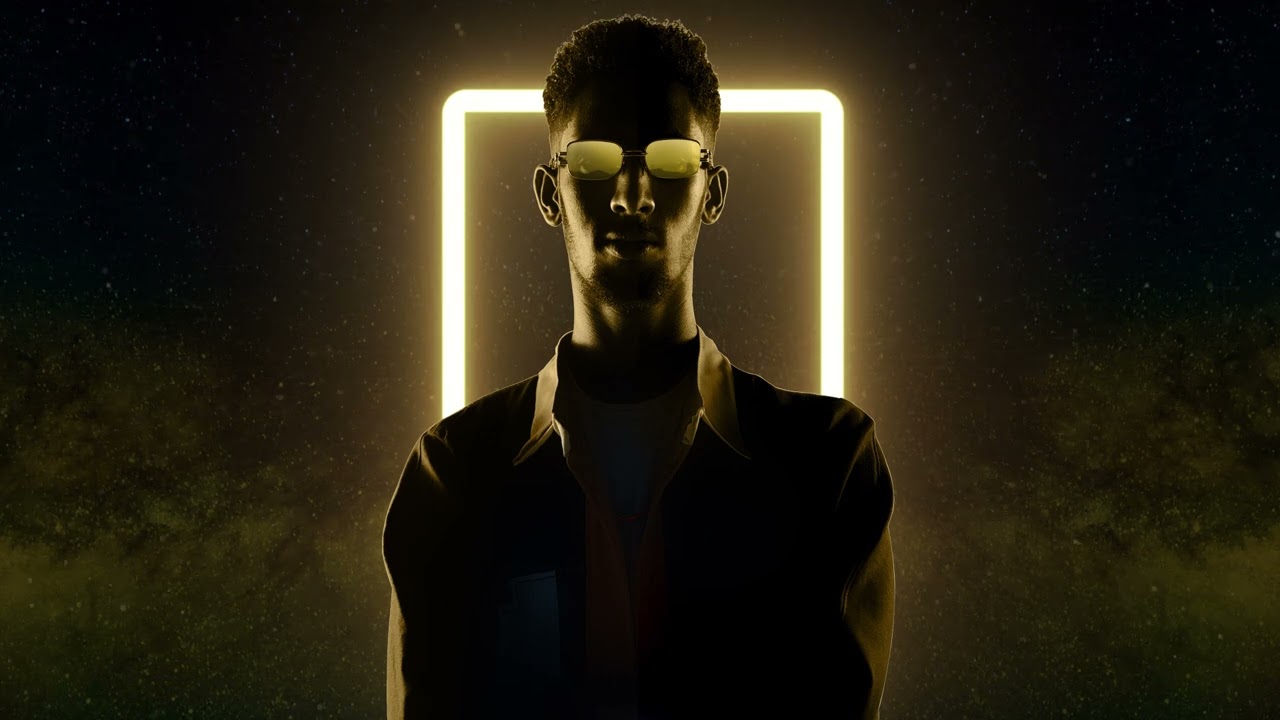 Jemberu Demeke ጀምበሩ ደመቀ | 1 Melk ፩ መልክ