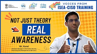 AI & Risk Mitigation in Cybersecurity – Lessons from GRC Training