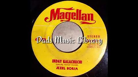 Inday Kalachuchi-Yoyoy Villa & Jezel Borja