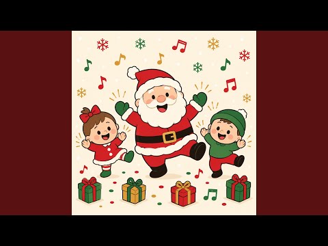Jingle Bells for Kids! Sing Along