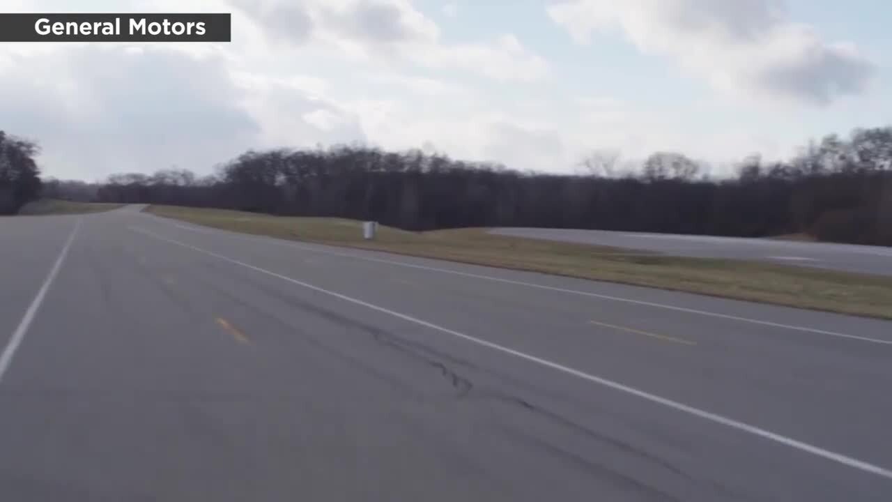 GM to Punish Buyers Who Flip High-Demand Vehicles