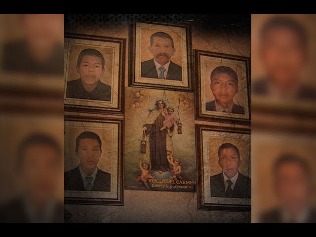 Historia del asesinato de cuatro integrantes de la familia Ramírez Pisso | Noticias Caracol