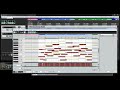 ReaTrak Reaper MIDI Chord Snap Guide
