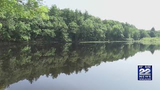 Local first responders urging water safety following deadly Memorial Day weekend
