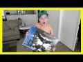 BRYCE GETS HIS PS4!!! (6.29.15 - Day 1186) | Clintus.tv