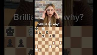 Can you explain? #chess