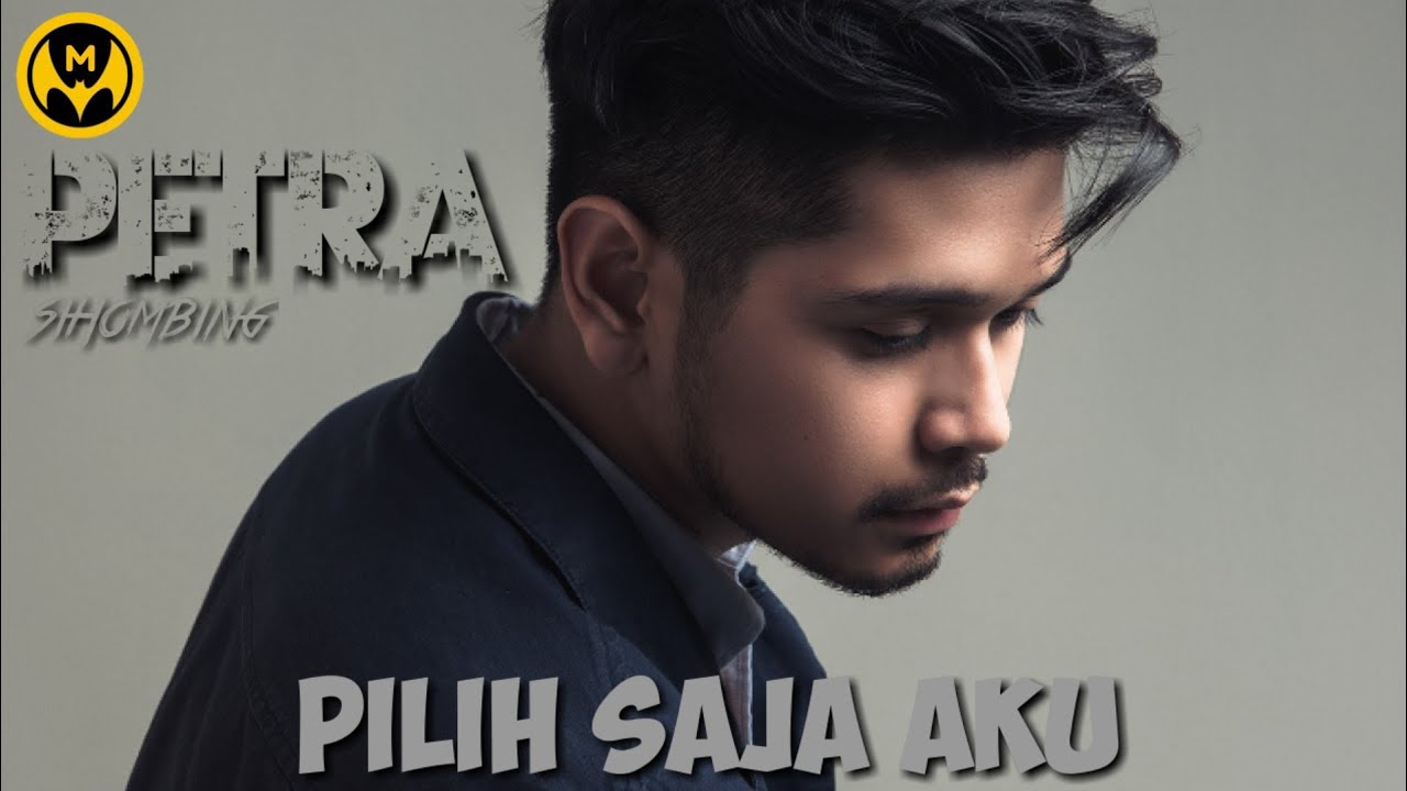 PILIH SAJA AKU ( PETRA SIHOMBING ) BY MALIK CHANNEL