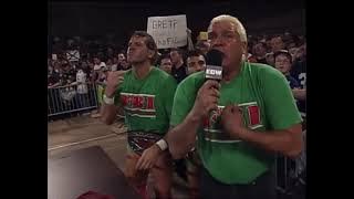 ECW The F.B.I. Custom Titantron