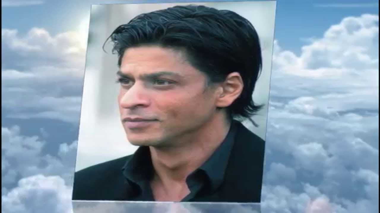 @iamsrk  The road colors