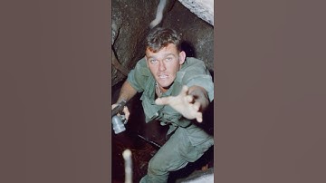 Tunnel Rat’s HORRIFIC War in Vietnam