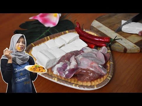 Video: Hidangan Apa Yang Boleh Dimasak Dengan Hati Ayam