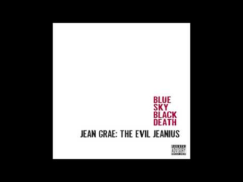 Jean Grae — Blue Sky Black Death - "Lights Out" (feat. Jean Grae) [Official Audio]