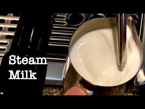 How to Froth Milk: A Barista's Guide to Auto and Manual Frothing