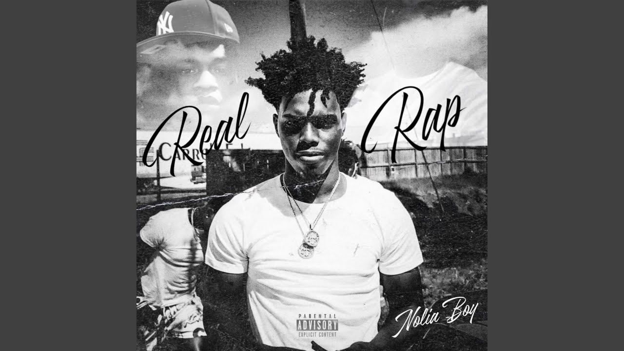 Obejrzyj Real Rap w YouTube Obejrzyj Real Rap w YouTube