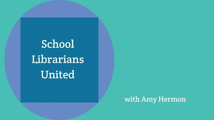 50 Mighty Little Librarian: Tiffany Whitehead