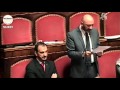 Lucidi (M5S): "Cappucceto Renzi attento