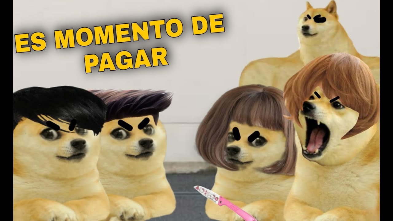 Abro hilo mis primos con derecho me quitaron todo lo que tenia y es momento de la venganza completo