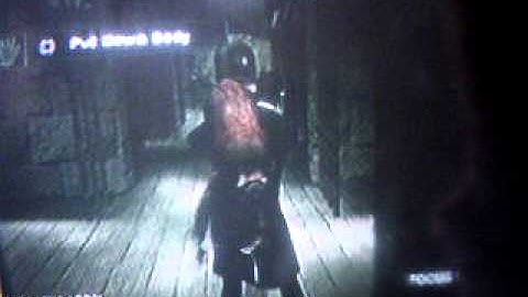 Enter the Matrix Commintery by Herowebcomics part 36