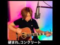 [歌ってみた]硬まれ、コンクリート(19)