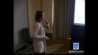 Self-Advocacy: Panel of Adults with Autism