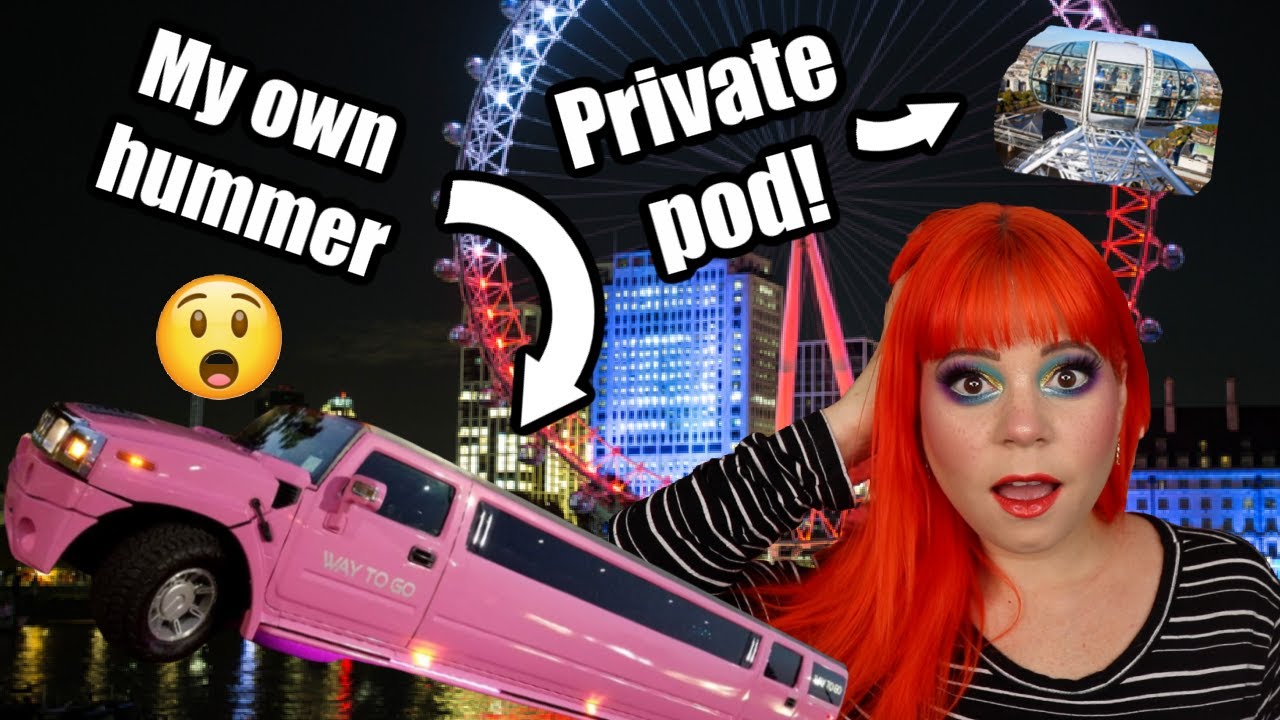 You think I'm relatable? Think again... 😂  The craziest birthday I've ever had...