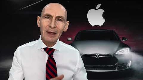 Tesla Apple Stock Split! What does it mean? Nigel Green CEO deVere