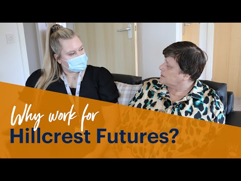 Why work for Hillcrest Futures? | Julia & Kathleen