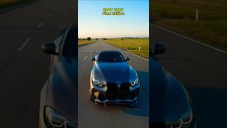 BMW Z4 Final Edition 2026 – The Last Pure Roadster 🔥 #shorts