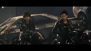HiGH&LOW THE MOVIE 3 / FINAL MISSION -  SWORD UNITED