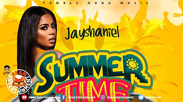 Jayshaniel - Summer Time - July 2019