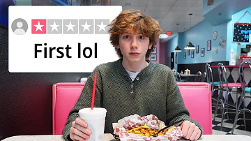 I Rated Places With 0 Reviews