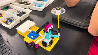 Wind Indicator Test 2