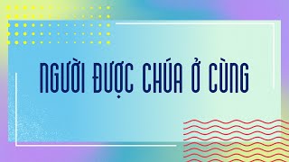 HTTL TMG - Chương Trình Thờ Phượng Chúa - 24/10/2021