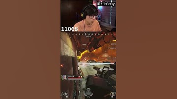 iitzTimmy ACTUALLY Switched Out His PK For That Clip!