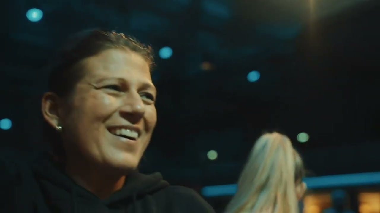 Mission Berlin 2025 - Day 5 l Session 2