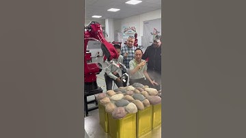 #industrial #factory #six_axes #borunte_robots_jack #robot #automatic #borunte #robots #mechanic