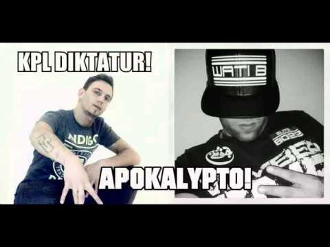 Special Kay - Im Kopf weisser Rauch prod. by NavasBoZZBeatZZZ