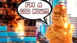 If Kaiju Could Talk In Kaiju Universe