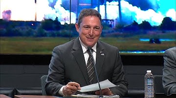 Cygnus Post-launch Briefing