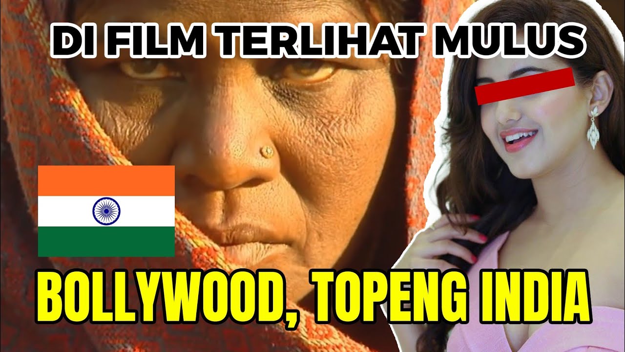 India Tak Seindah Bollywood: Fakta Mengejutkan yang Jarang Terungkap