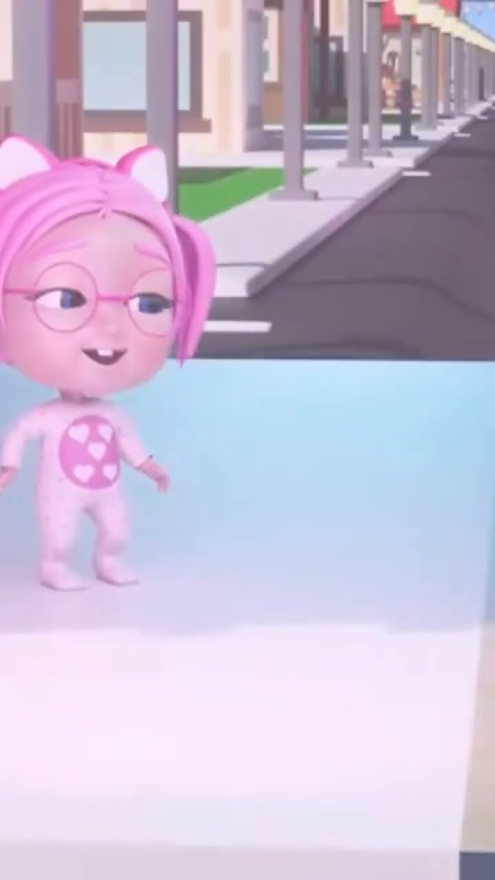 شوفوا قصة سوسو والقطار