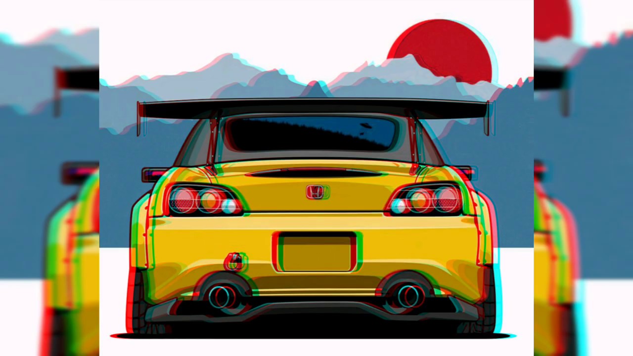 Auto Rebellion Underground 2020 Meet.