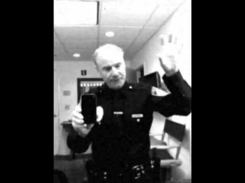 Jim Meskimen's hilarious character clip: Witness to a UFO